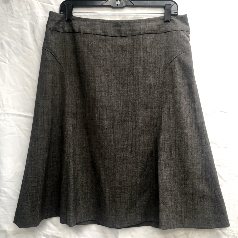 SOLD NWOT Jones Wear tweed 1920s-40s style skirt